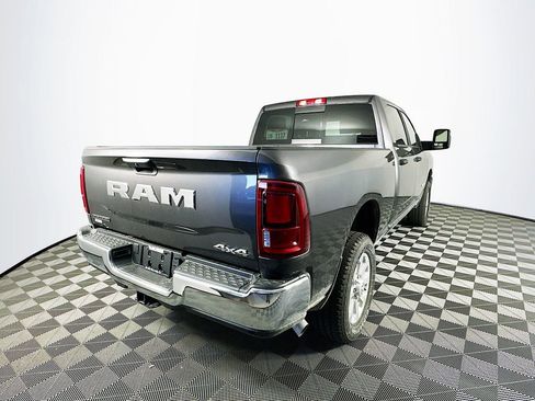 New 2026 RAM 2500 Big Horn image 10