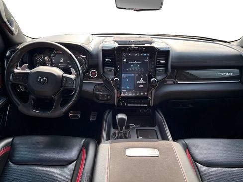 Used 2022 RAM 1500 TRX w/ TRX Level 2 Equipment Group AWD/4WD image 14