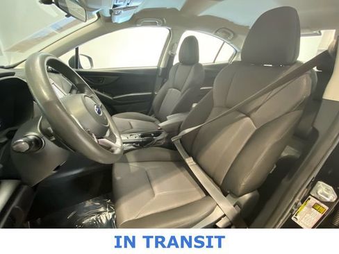 Used 2023 Subaru Impreza 2.0i Premium AWD/4WD image 10
