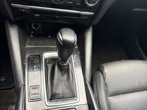 Used 2016 MAZDA MAZDA6 Touring FWD image 13