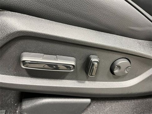 New 2026 Honda Passport TrailSport Elite image 14