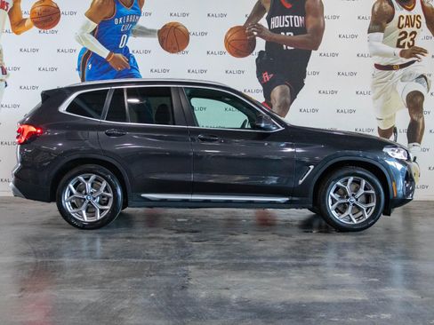 Used 2023 BMW X3 xDrive30i w/ Convenience Package image 19