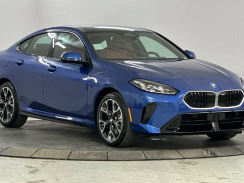 Used 2025 BMW 228i xDrive w/ Premium Package image 9