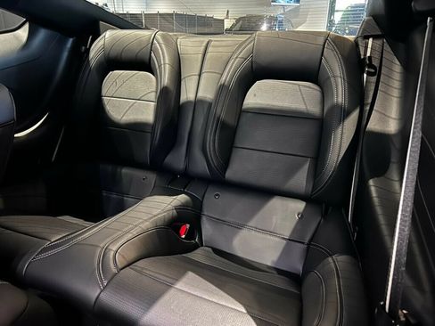 Used 2025 Ford Mustang GT Premium RWD image 19
