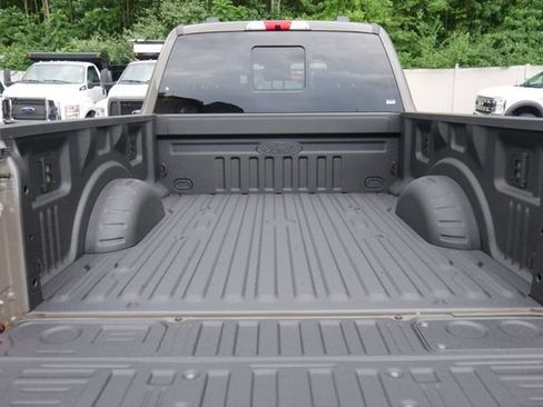 New 2026 Ford F350 Lariat w/ Lariat Ultimate Package AWD/4WD image 12