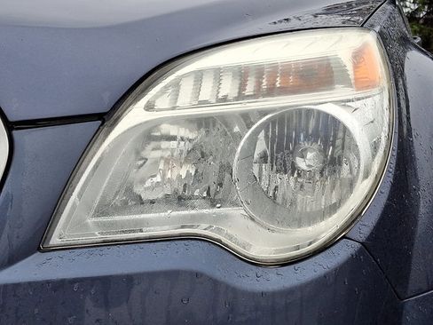 Used 2014 Chevrolet Equinox LT image 8