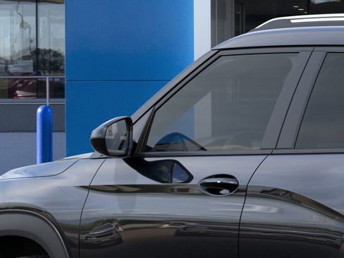 New 2026 Chevrolet TrailBlazer LT image 36