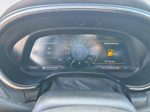 Used 2022 Cadillac CT5 Premium Luxury w/ Technology Package AWD/4WD image 29