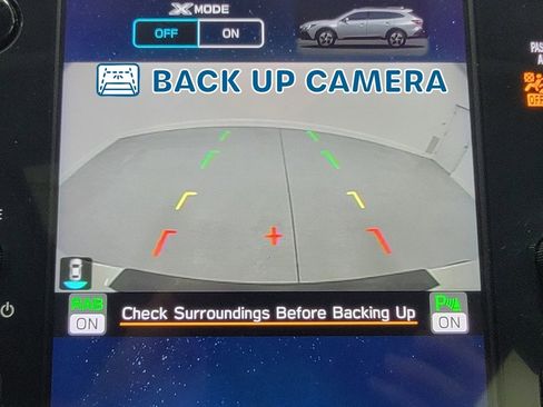 Used 2021 Subaru Outback Touring XT AWD/4WD image 22