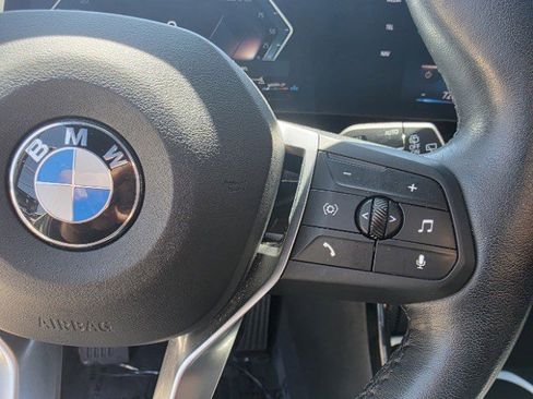 Used 2024 BMW X1 xDrive28i image 38