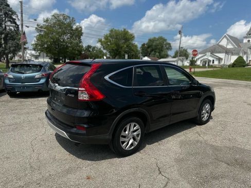 Used 2015 Honda CR-V EX image 6