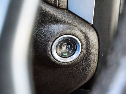 Used 2021 Chevrolet Silverado 2500 LTZ w/ LTZ Premium Package image 31