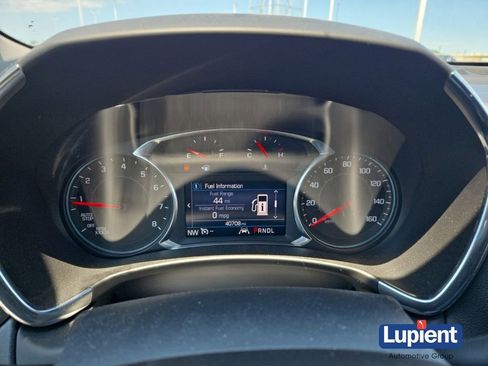 Used 2020 Chevrolet Equinox LT AWD/4WD image 17