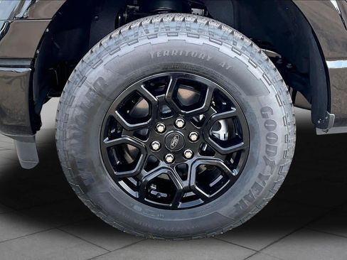 New 2026 Ford F150 STX AWD/4WD image 11