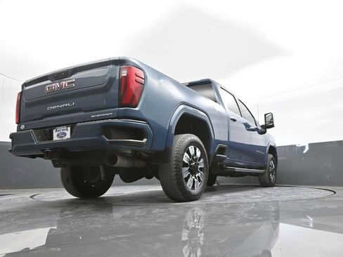 Used 2024 GMC Sierra 2500 Denali w/ Denali Reserve Package image 40