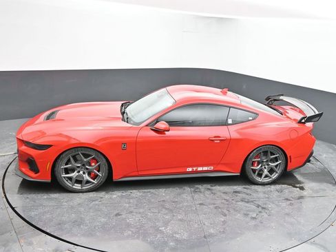 New 2025 Ford Mustang GT Premium w/ GT Performance Package image 40