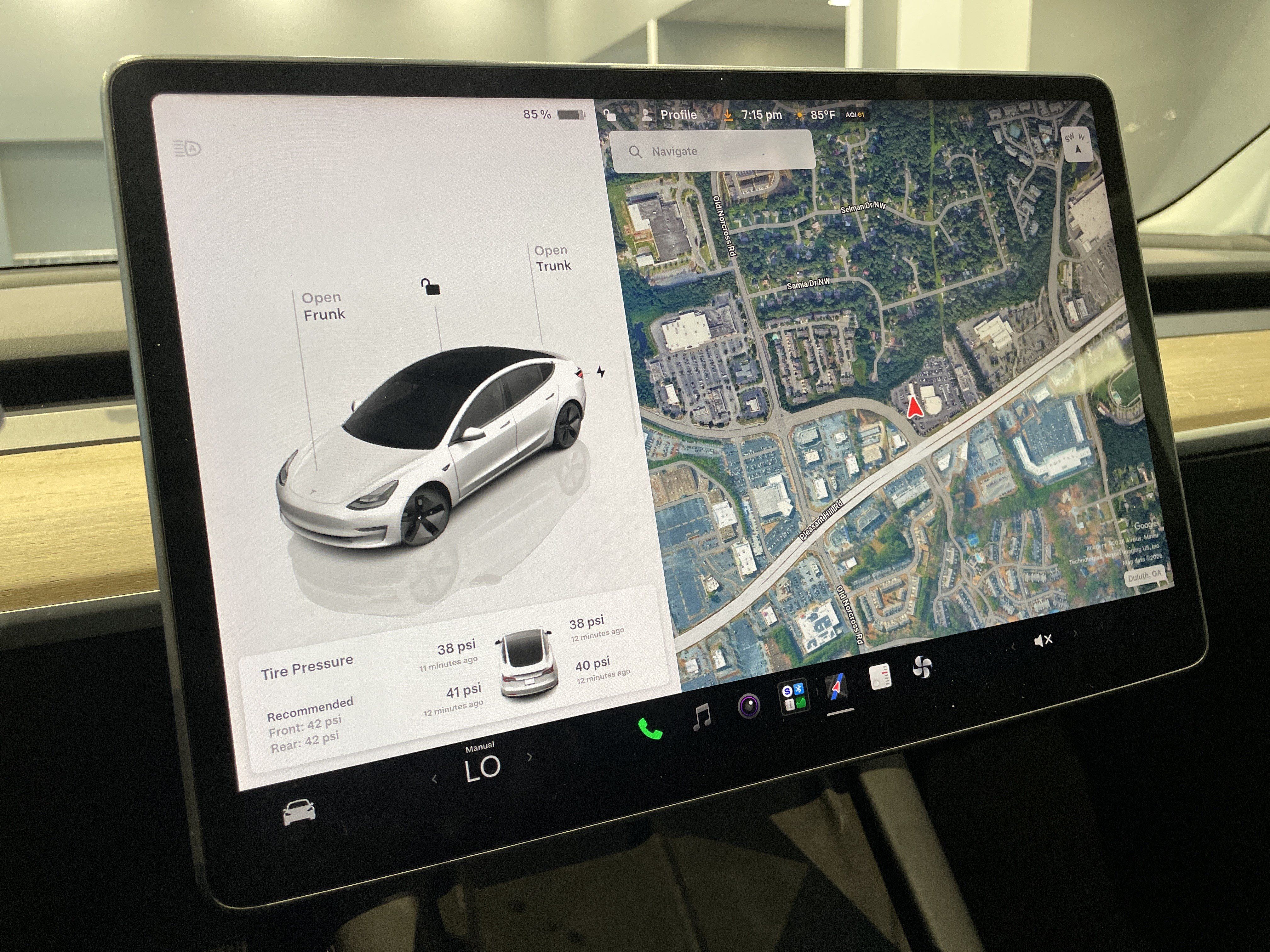 Used 2023 Tesla Model 3 Standard Range RWD image 25