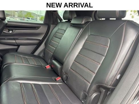 Used 2025 Honda CR-V Sport-L image 12