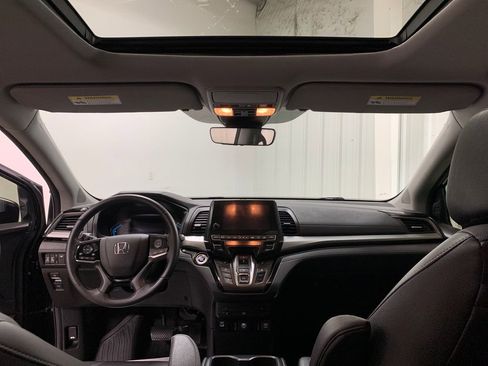 Used 2024 Honda Odyssey Touring image 20