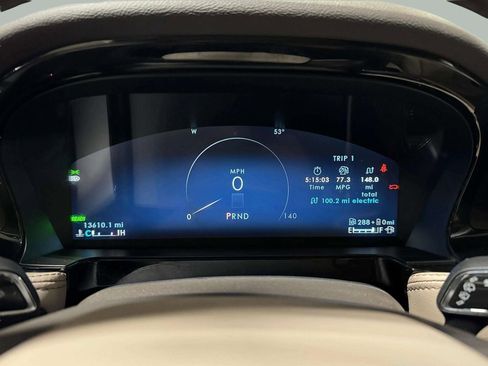 Certified 2024 Lincoln Corsair Grand Touring w/ Equipment Group 301A image 23