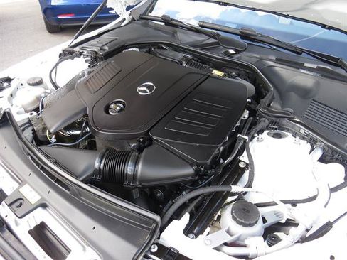 Used 2026 Mercedes-Benz C 300 4MATIC Sedan image 8