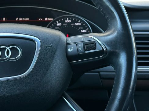 Used 2014 Audi A7 3.0T Prestige image 31