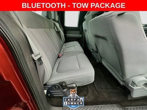 Used 2014 Ford F150 STX w/ Equipment Group 201A Mid AWD/4WD image 26