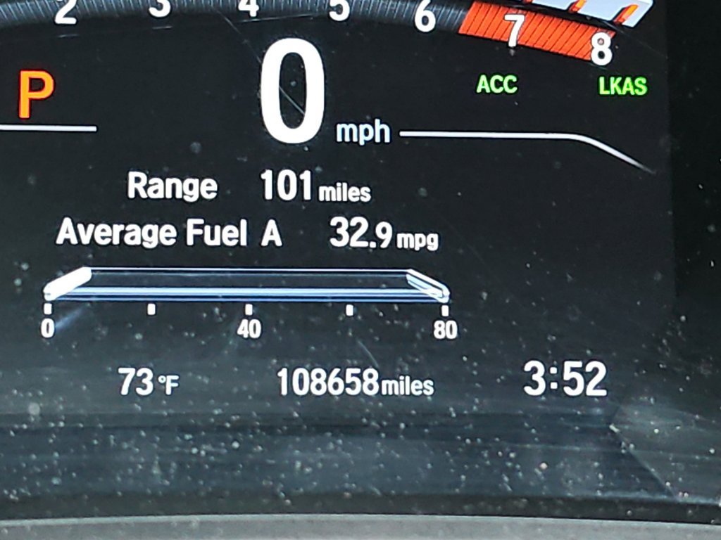 Used 2019 Honda CR-V EX image 14