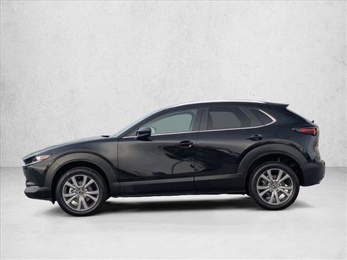 Used 2025 MAZDA CX-30 AWD 2.5 S w/ Preferred Package image 9