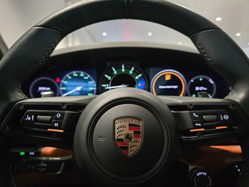 Used 2023 Porsche 911 Turbo S image 30