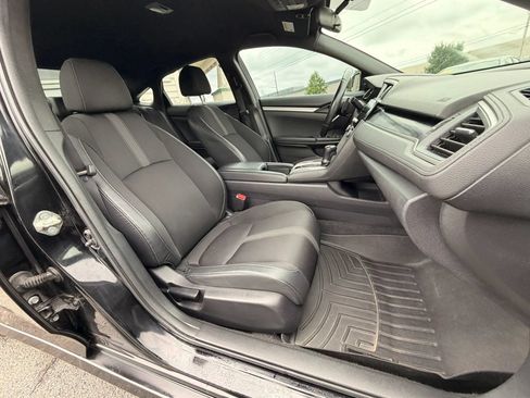 Used 2019 Honda Civic Sport image 22