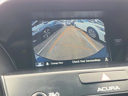 Used 2016 Acura ILX w/ Premium & A-SPEC Package image 14