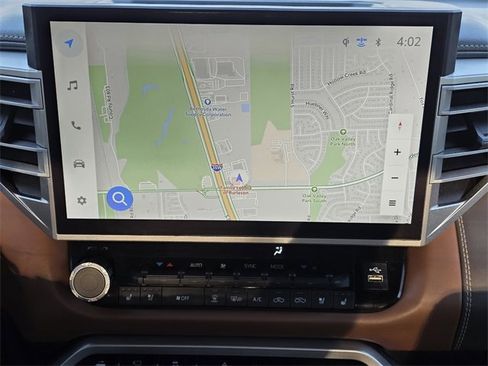 Used 2025 Toyota Tundra 1794 Edition image 14