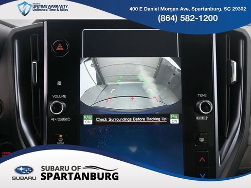 New 2026 Subaru Forester Limited image 11