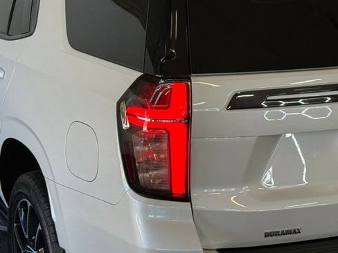 Certified 2022 Chevrolet Tahoe RST w/ Luxury Package image 9