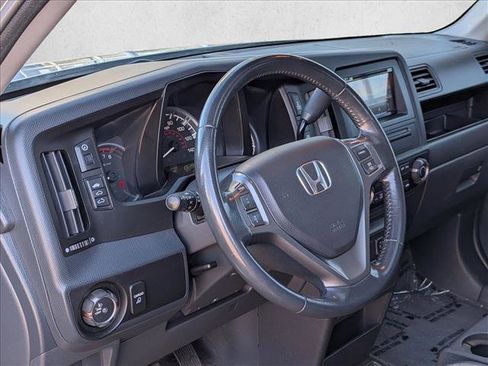 Used 2011 Honda Ridgeline RTL image 10