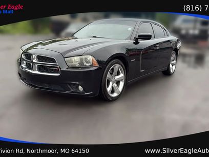 Used 2014 Dodge Charger R/T