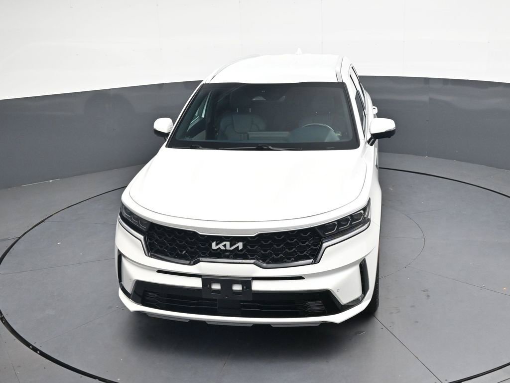Used 2023 Kia Sorento SX Prestige AWD/4WD image 34