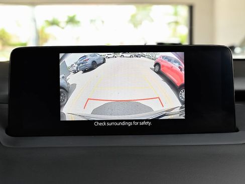 Certified 2023 MAZDA CX-9 Touring AWD/4WD image 28