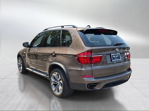 Used 2013 BMW X5 xDrive50i AWD/4WD image 5