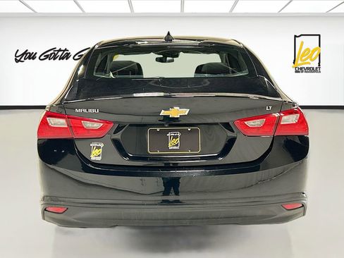 Used 2023 Chevrolet Malibu LT image 6