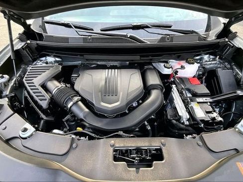 New 2026 GMC Acadia Elevation w/ Elevation Premium Package image 13