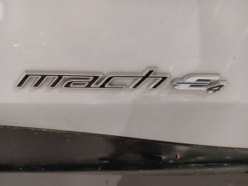 Used 2023 Ford Mustang Mach-E Premium AWD/4WD image 6
