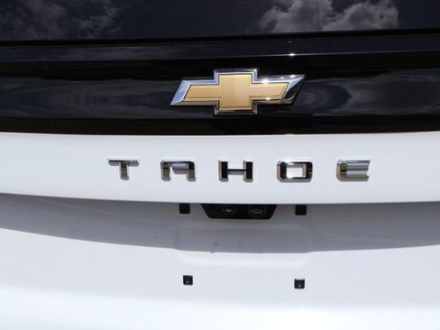 New 2026 Chevrolet Tahoe High Country AWD/4WD image 13