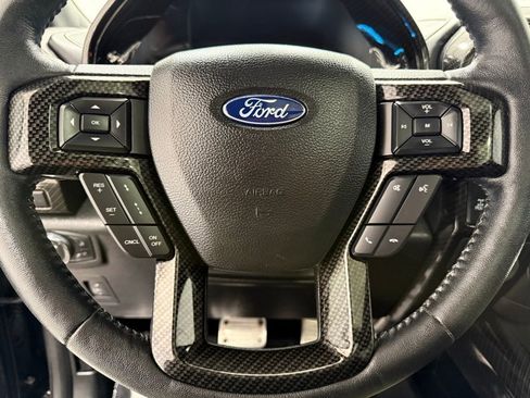 Used 2019 Ford F150 Lariat w/ Equipment Group 502A Luxury image 43