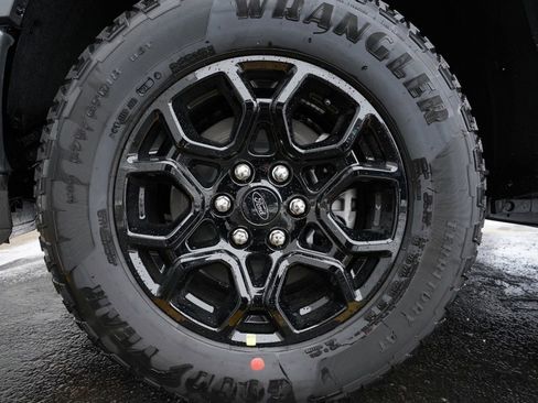 New 2026 Ford F150 XLT w/ Equipment Group 302A MID image 33