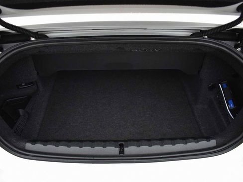 Used 2023 BMW M4 xDrive Competition w/ M Carbon Exterior Package image 16