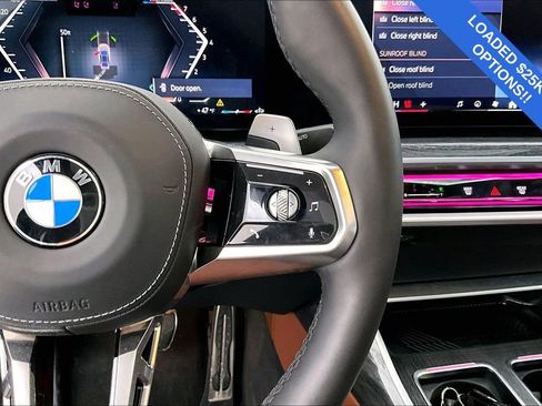 Used 2025 BMW 740i 740i image 28