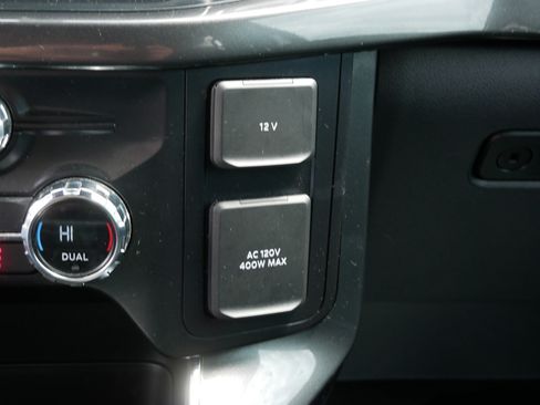 Certified 2021 Ford F150 XLT w/ Equipment Group 302A High AWD/4WD image 32