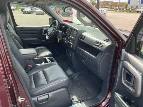 Used 2010 Honda Ridgeline RTL image 43